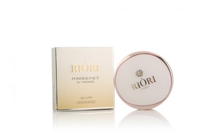 Phấn Nén Riori Phấn Nén Riori