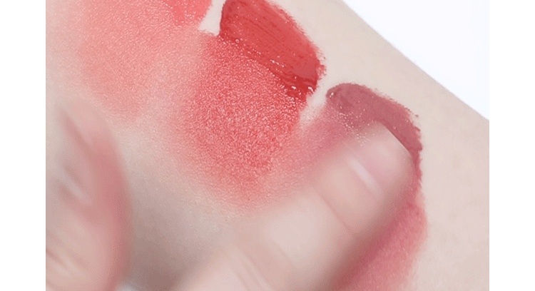 Son A'Pieu Juicy Pang Mousse Tint Có Đáng Mua Không? 8 Son A'Pieu Juicy Pang Mousse Tint