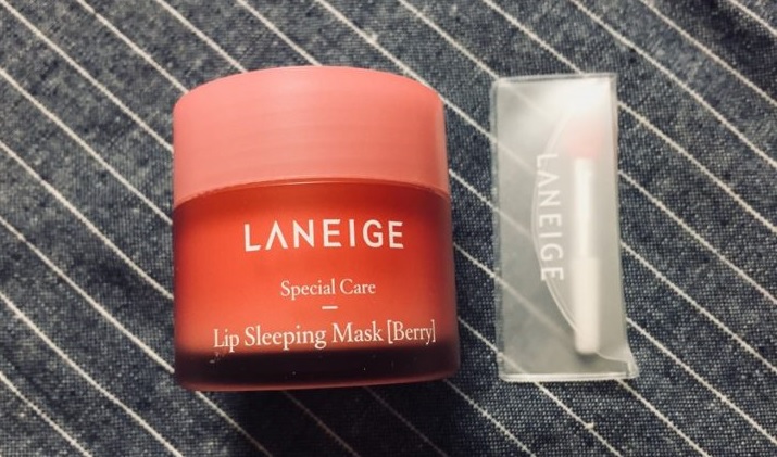 Mặt Nạ Ngủ Môi Laneige Lip Sleeping Mask 9 Laneige Lip Sleeping Mask