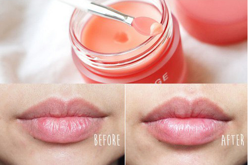 Mặt Nạ Ngủ Môi Laneige Lip Sleeping Mask 11 Mặt Nạ Ngủ Môi Laneige Lip Sleeping Mask