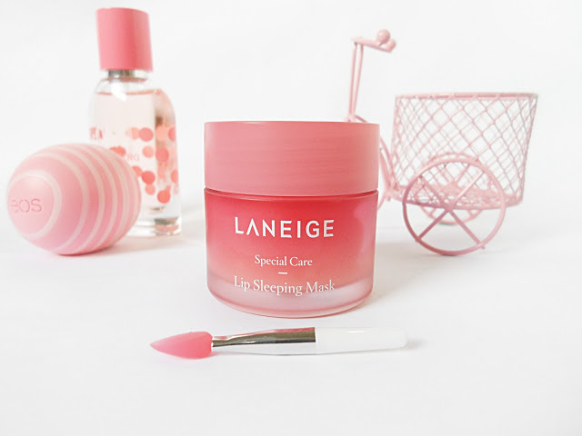 Mặt Nạ Ngủ Môi Laneige Lip Sleeping Mask 7 Mặt Nạ Ngủ Môi Laneige Lip Sleeping Mask