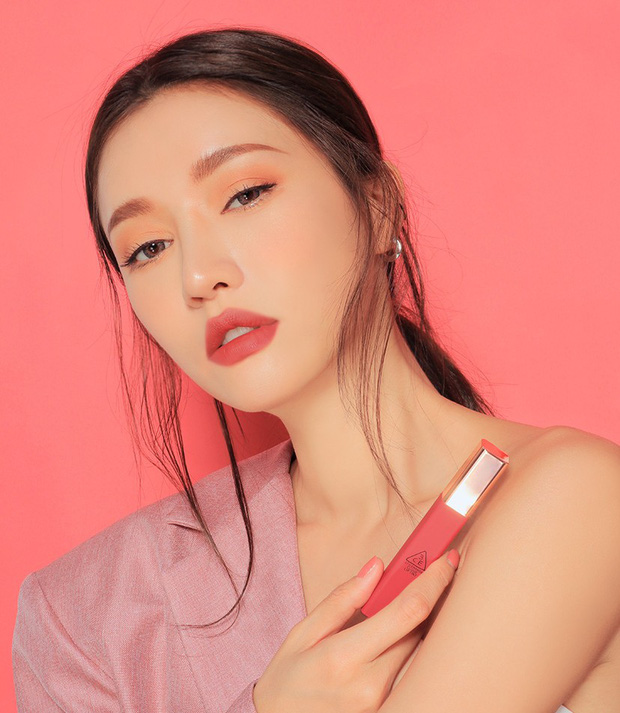 3CE Cloud Lip Tint Blossom Day