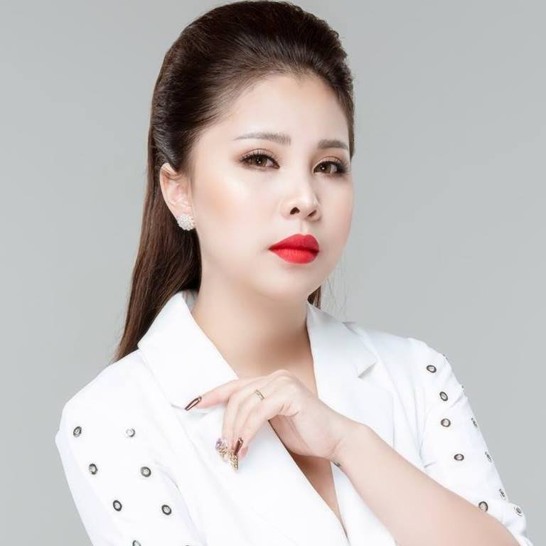 CEO Hoàng Quí Q-Lady