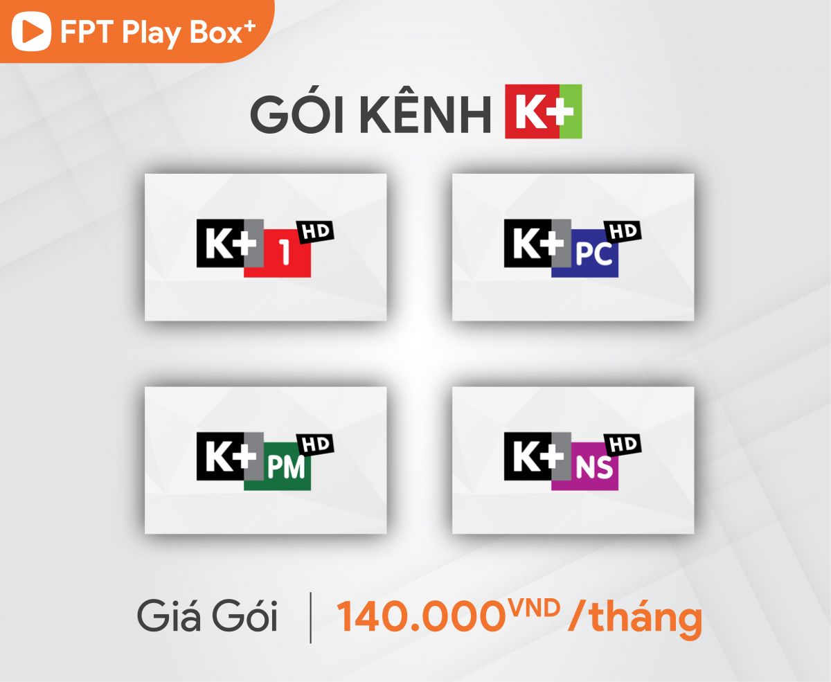 Fpt Play Box+ (S400) Có Tốt Không? 20 Fpt Play Box+ (S400)