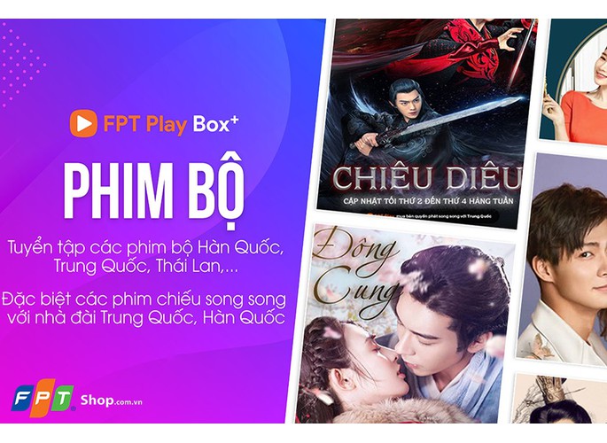 Fpt Play Box+ (S400) Có Tốt Không? 14 Fpt Play Box+ (S400)