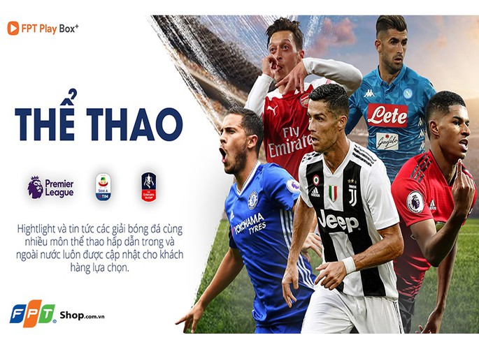 Fpt Play Box+ (S400) Có Tốt Không? 15 Fpt Play Box+ (S400)