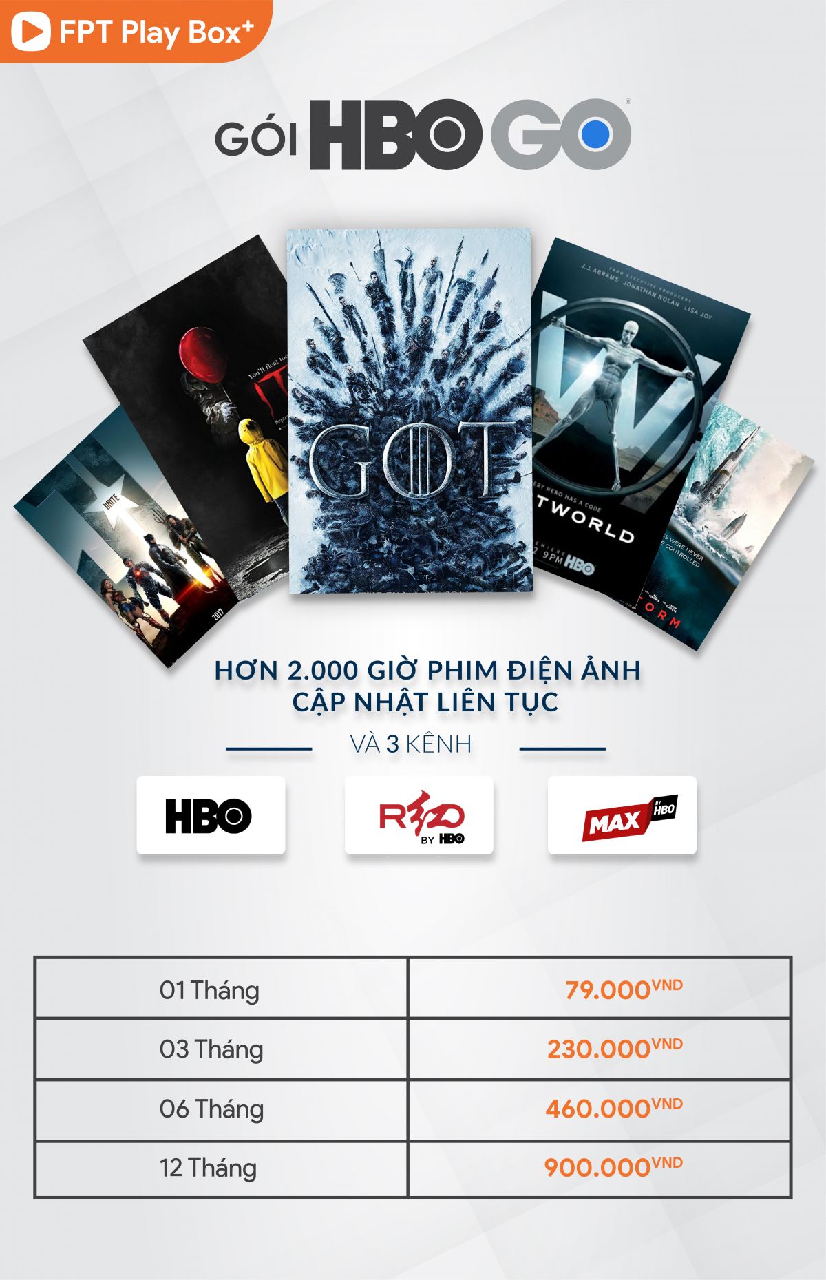 Fpt Play Box+ (S400) Có Tốt Không? 19 Fpt Play Box+ (S400)