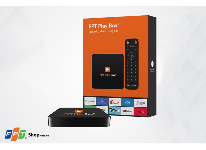 Fpt Play Box+ (S400) Có Tốt Không? 11 Fpt Play Box+ (S400)