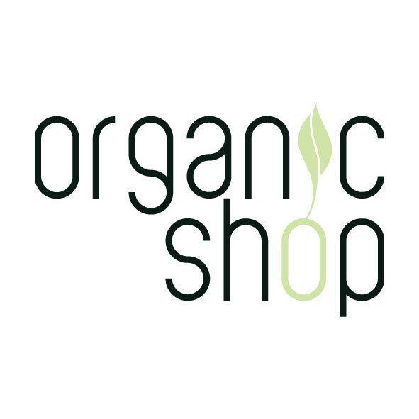 Review Kem Tẩy Tế Bào Chết Organic Shop Organic Coffee And Powder 3 Logo Organic Shop