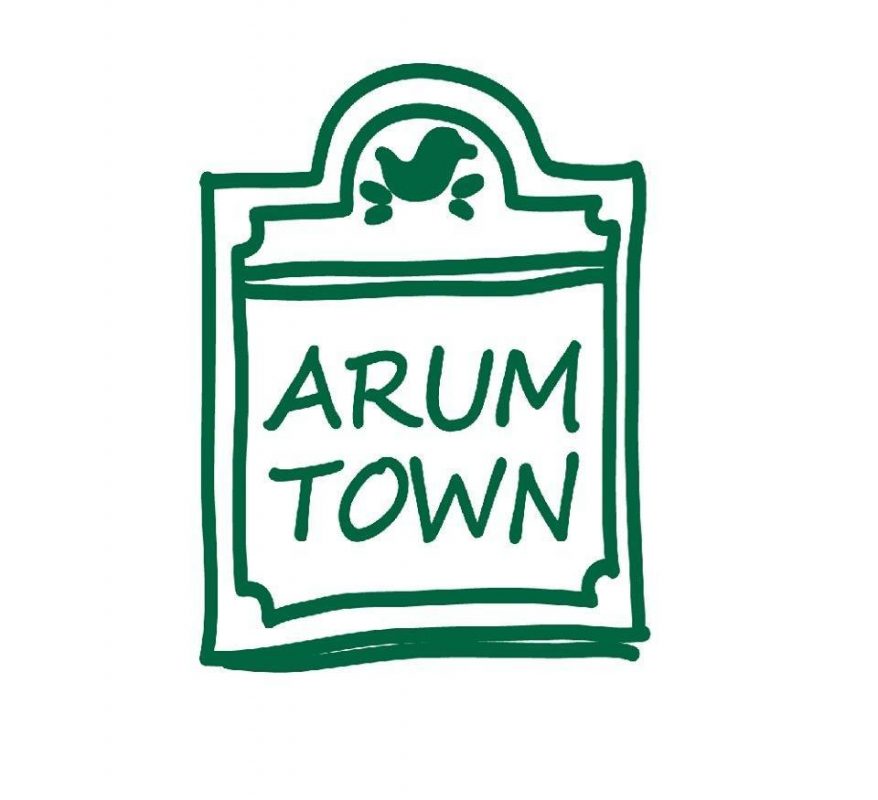 Arumtown