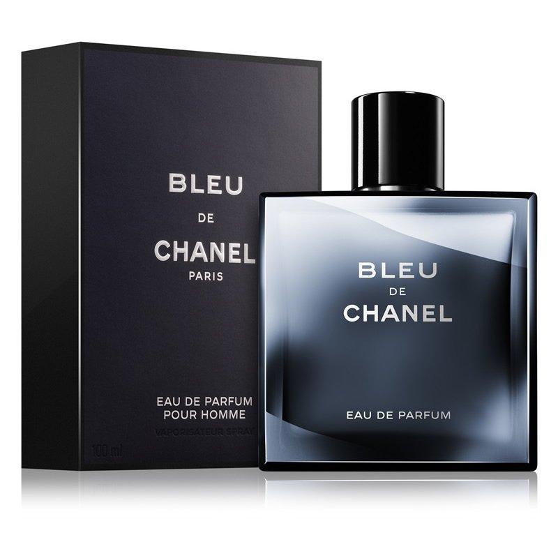 Review nước hoa Bleu De Chanel Eau De Parfum
