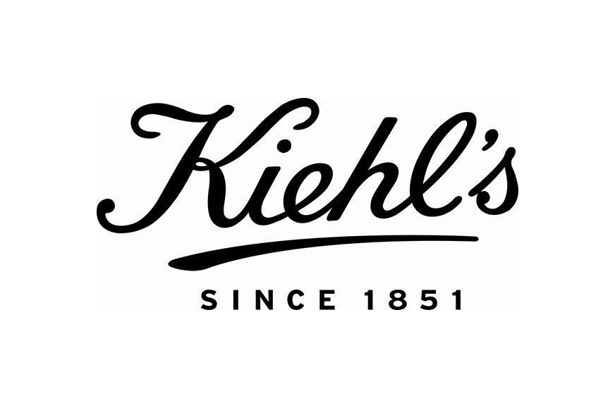 thương hiệu mỹ phẩm Kiehl’s