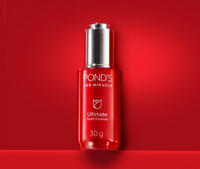 Pond’s Age Miracle Youth Essence